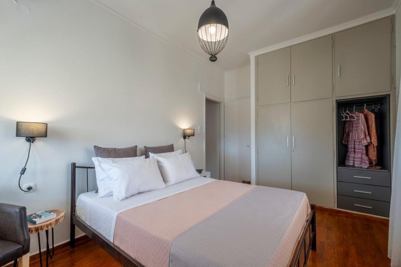 Stay Nauplia Exterior foto