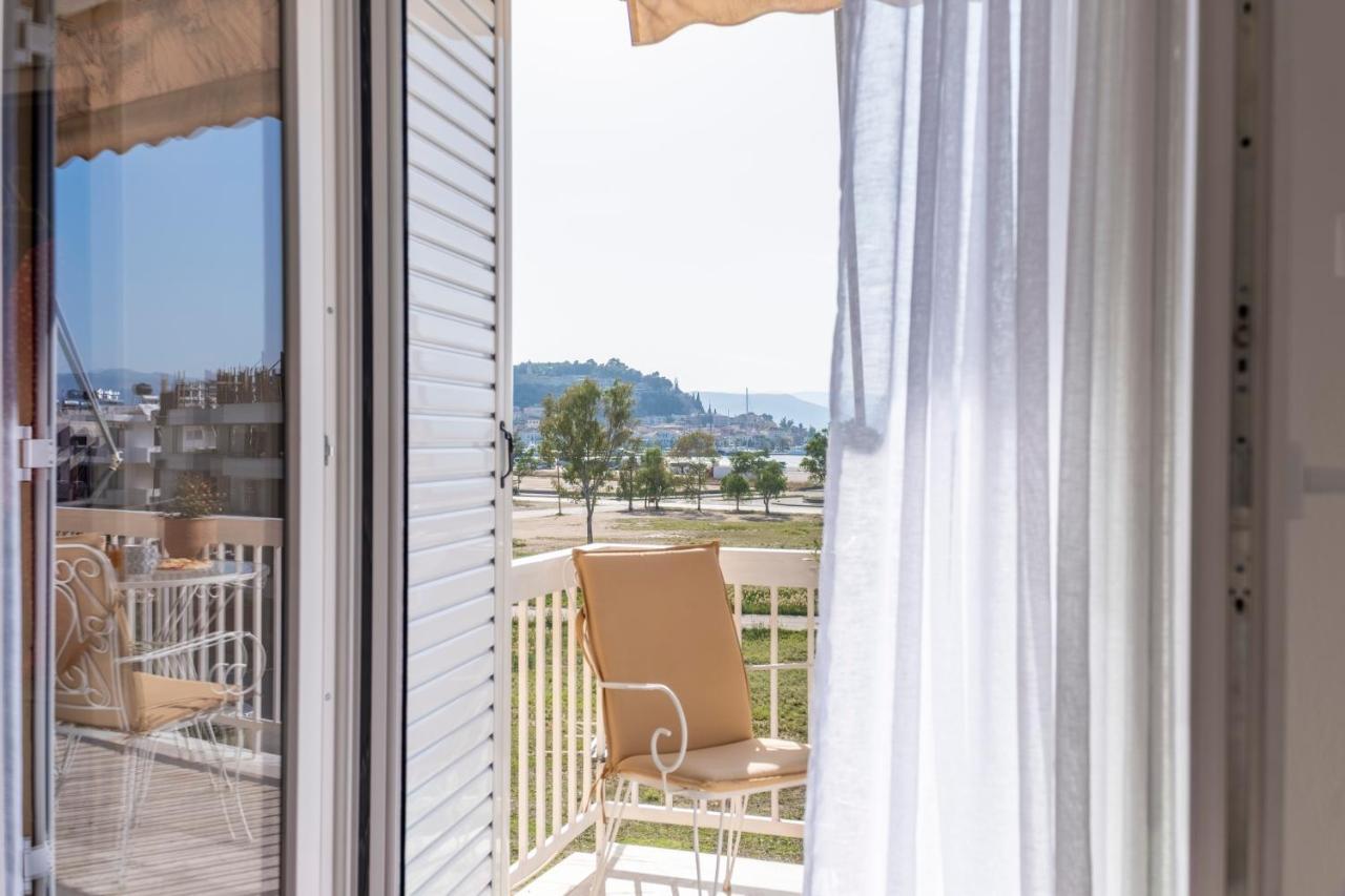 Stay Nauplia Exterior foto