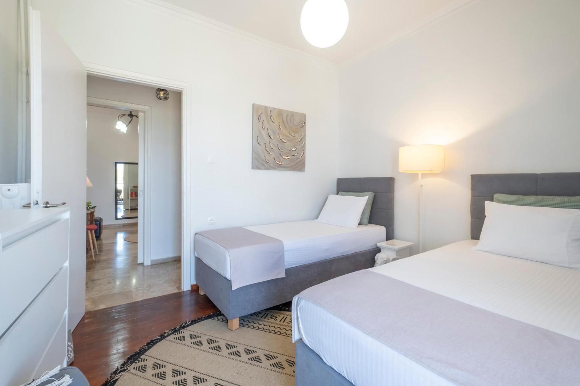 Stay Nauplia Exterior foto