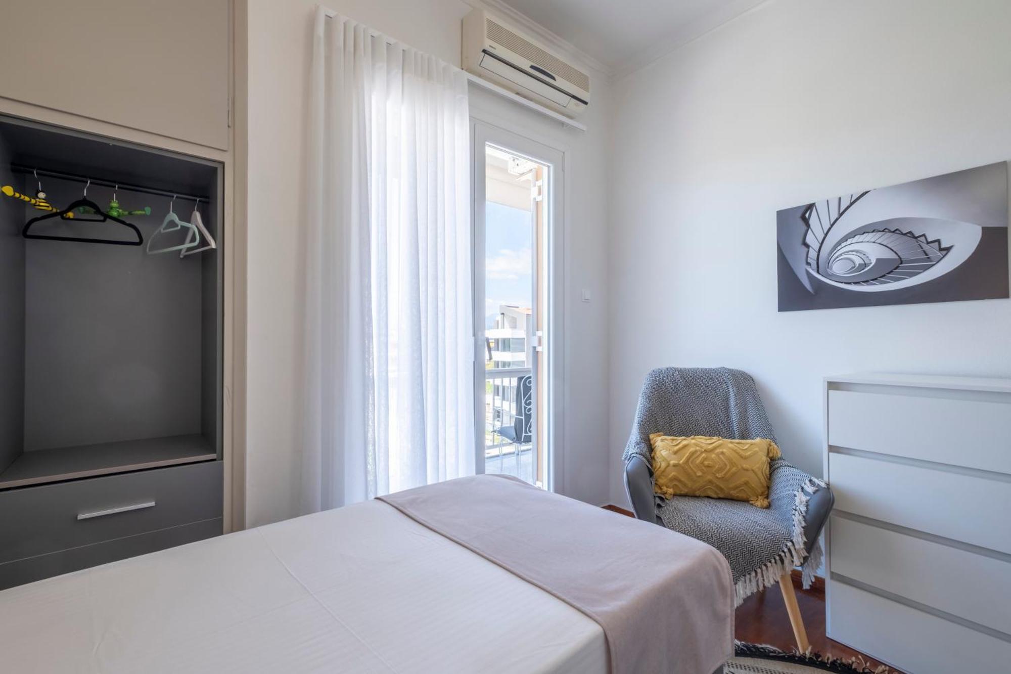Stay Nauplia Exterior foto