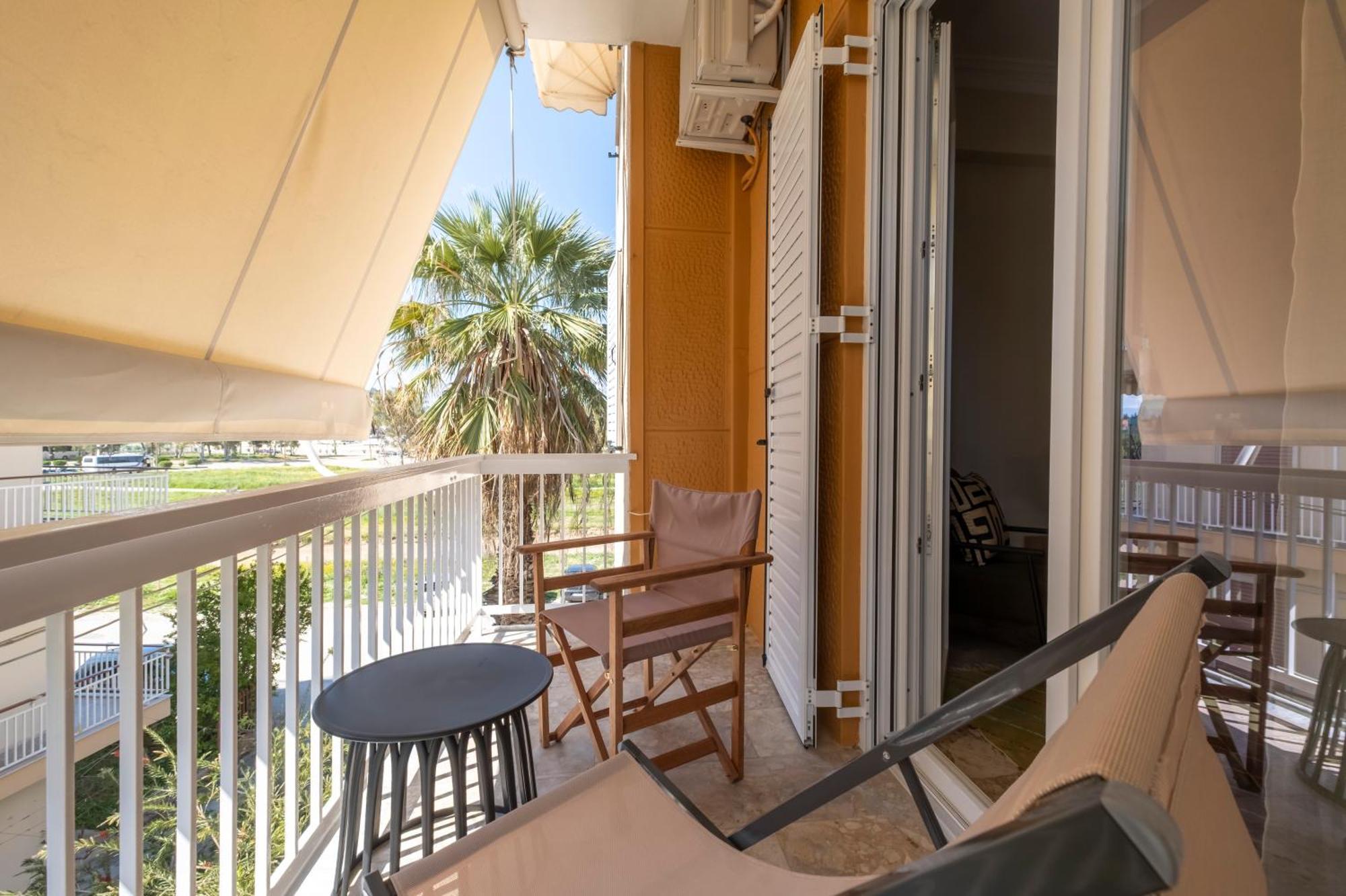Stay Nauplia Exterior foto