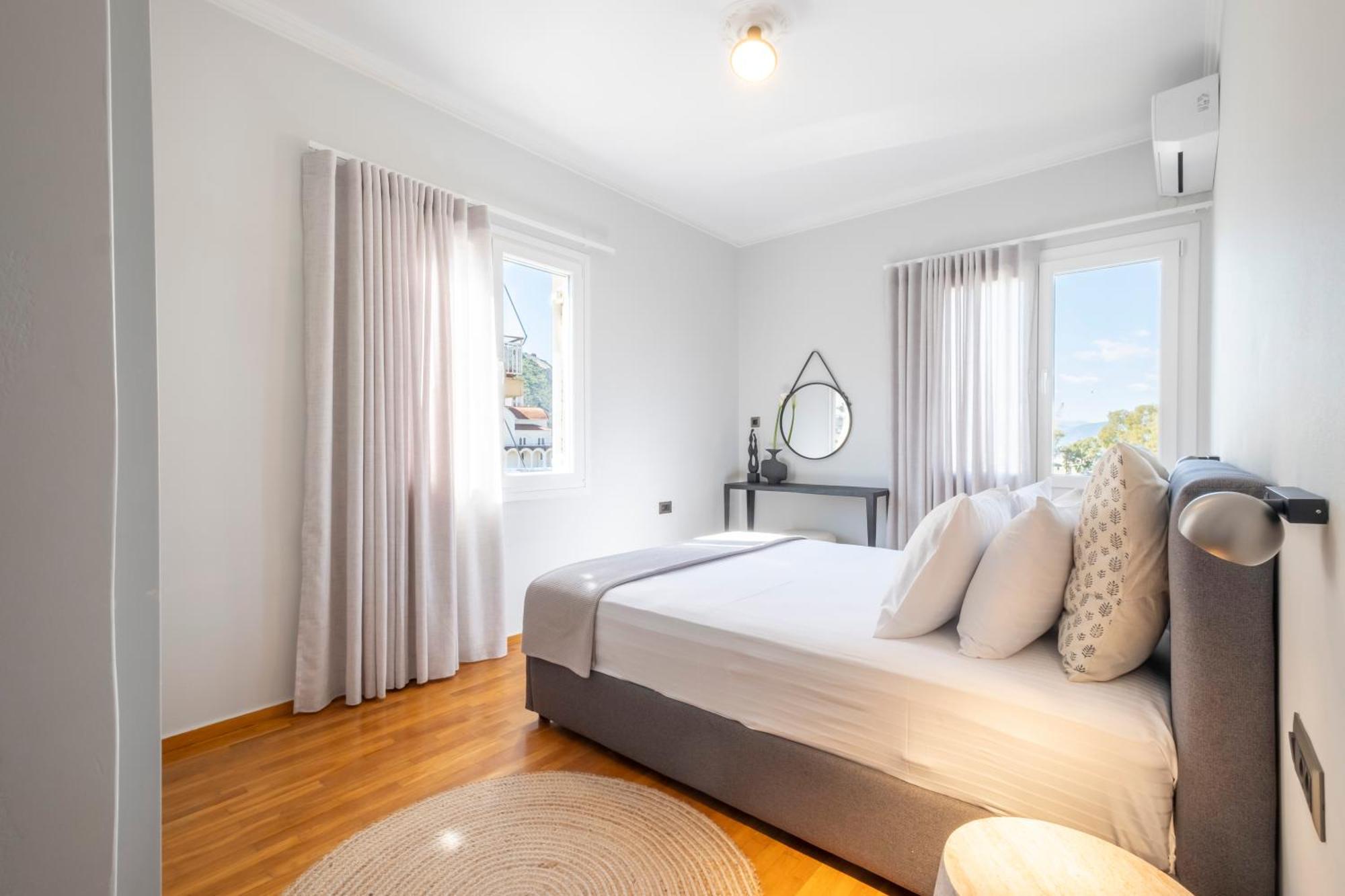 Stay Nauplia Exterior foto