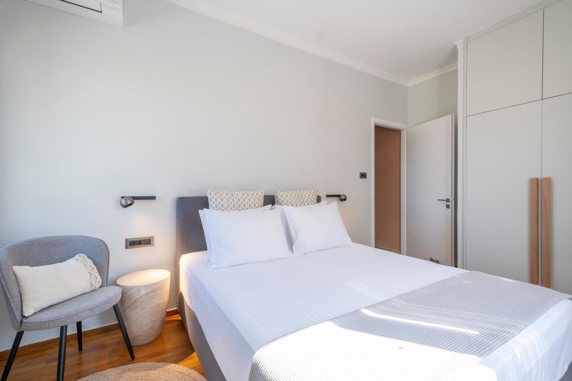 Stay Nauplia Exterior foto